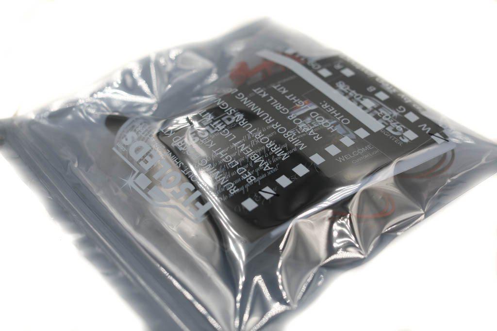 2021 - 2025 F150 Raptor Running Board/Area Premium LED Light Kit