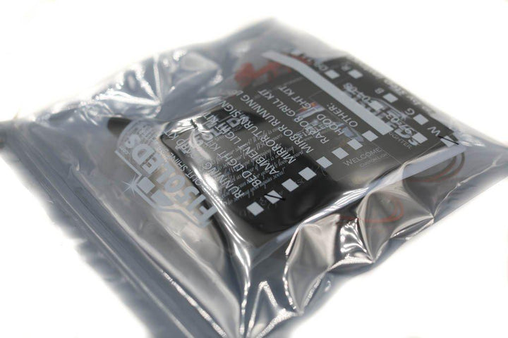 2021 - 2025 F150 Raptor Running Board/Area Premium LED Light Kit