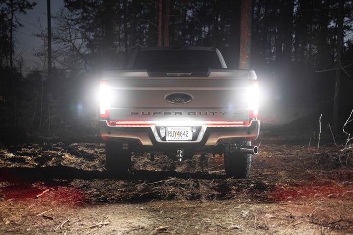 2017 - 2022 F250 Super Duty High Powered CREE LED Reverse Bulbs