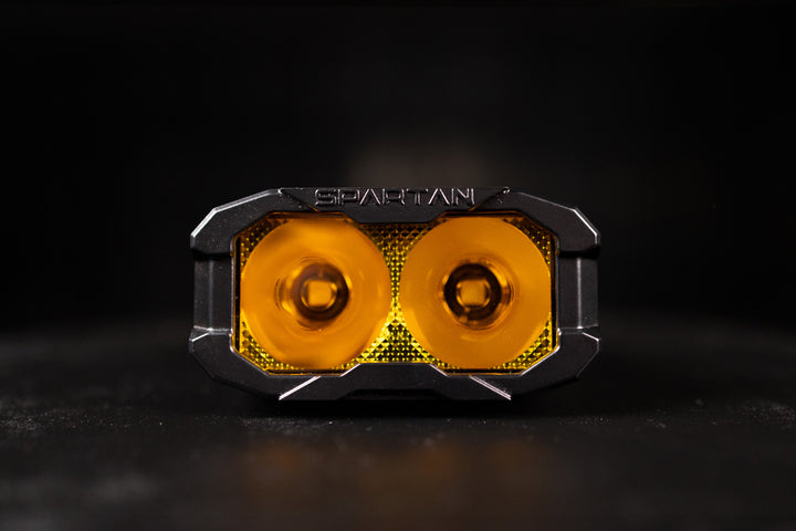 2024 - 2025 F150 MKII SPARTAN SERIES CREE LED REVERSE BAR KIT