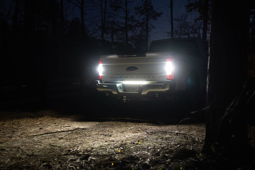 2017 - 2022 F250 Super Duty High Powered CREE LED Reverse Bulbs