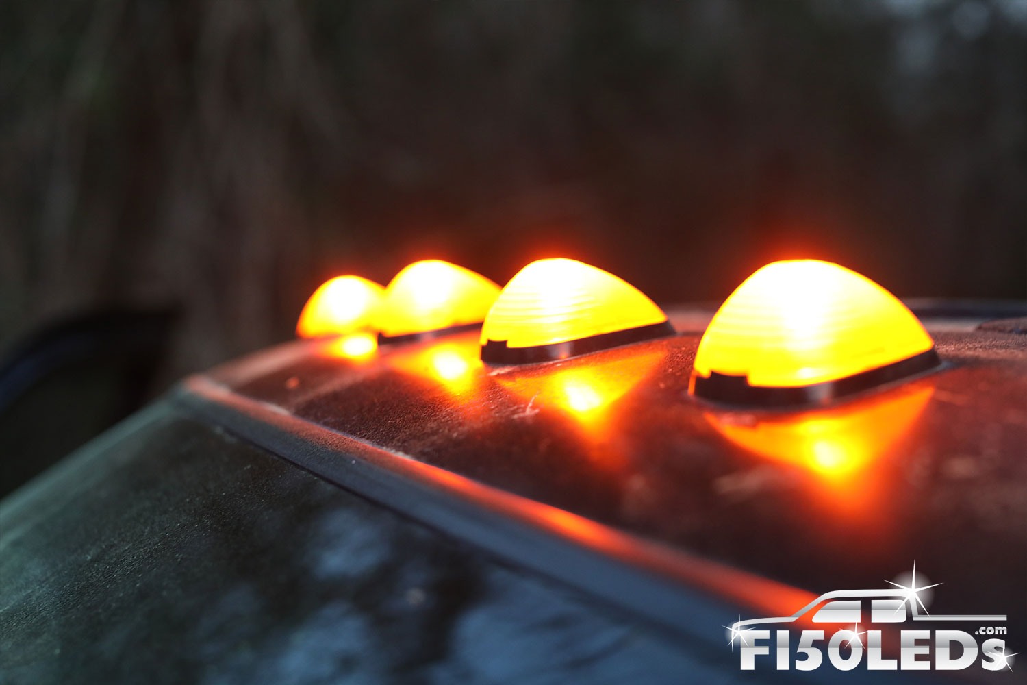 14 Blue LED Lights Interior Package Kit 1999-2016 Ford F250 F350 Super Duty FS1B - Foto 10