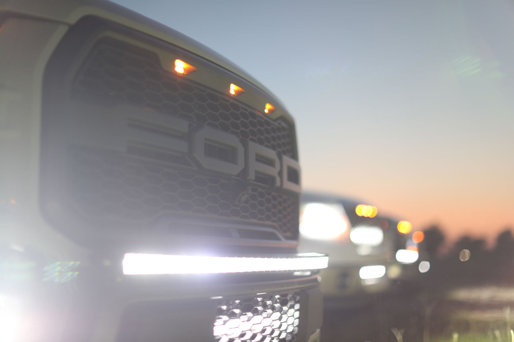Custom Ford F150 LED Lighting - Stand out & Shine Brighter