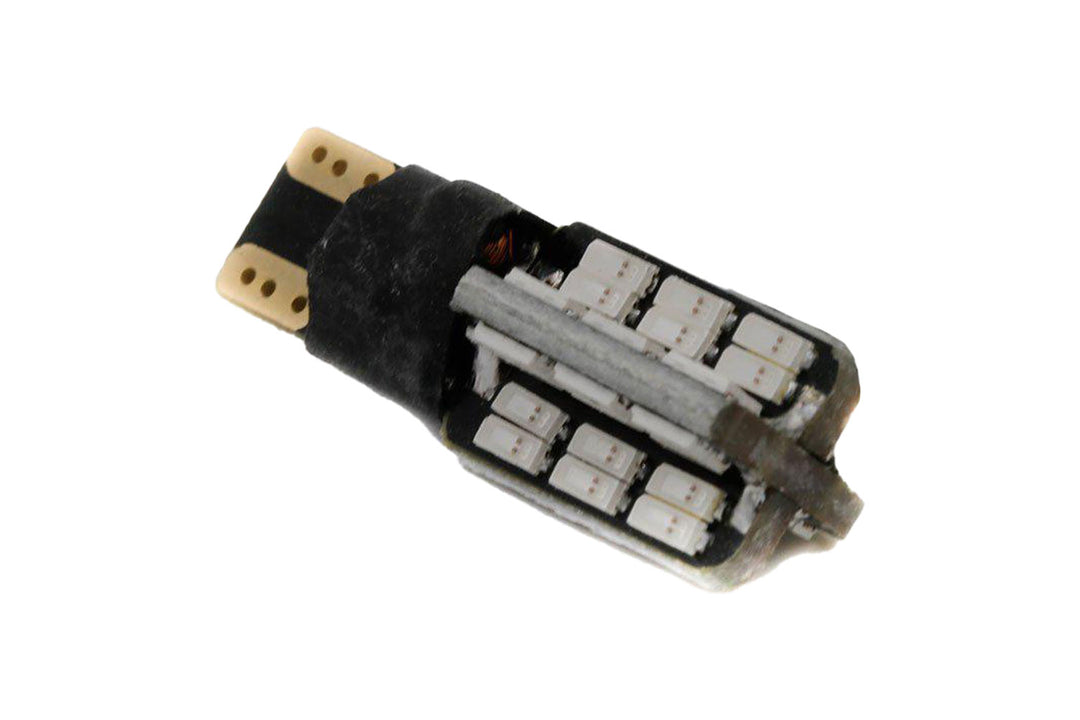 High Mount Brake Light Bulb MKII (Red)