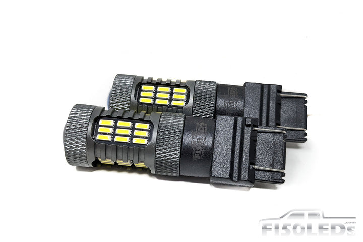 2017 - 2022 F250 Super Duty High Powered CREE LED Reverse Bulbs