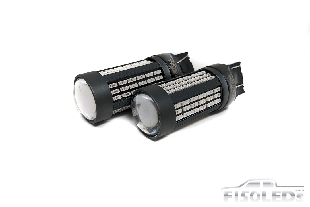 2019 - 2023 Ford Ranger CREE LED Brake Light Bulbs