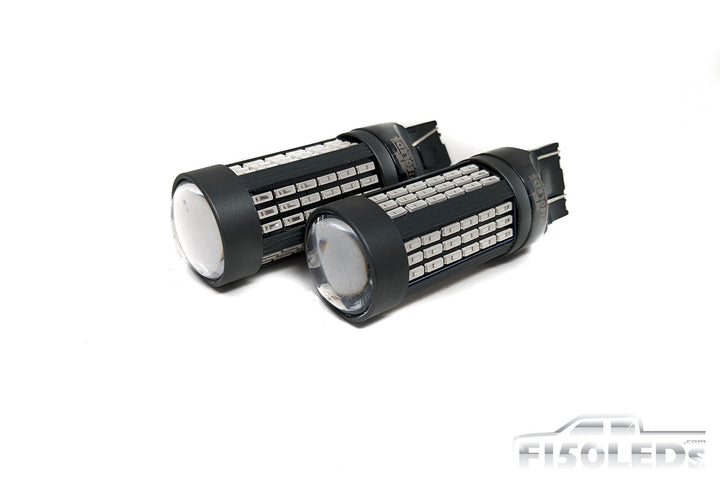 2019 - 2023 Ford Ranger CREE LED Brake Light Bulbs