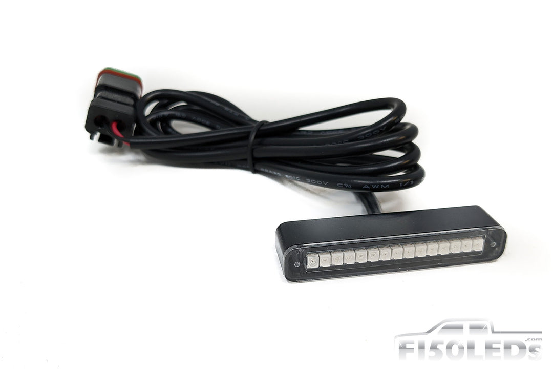 Gen 2 Raptor Grill Light