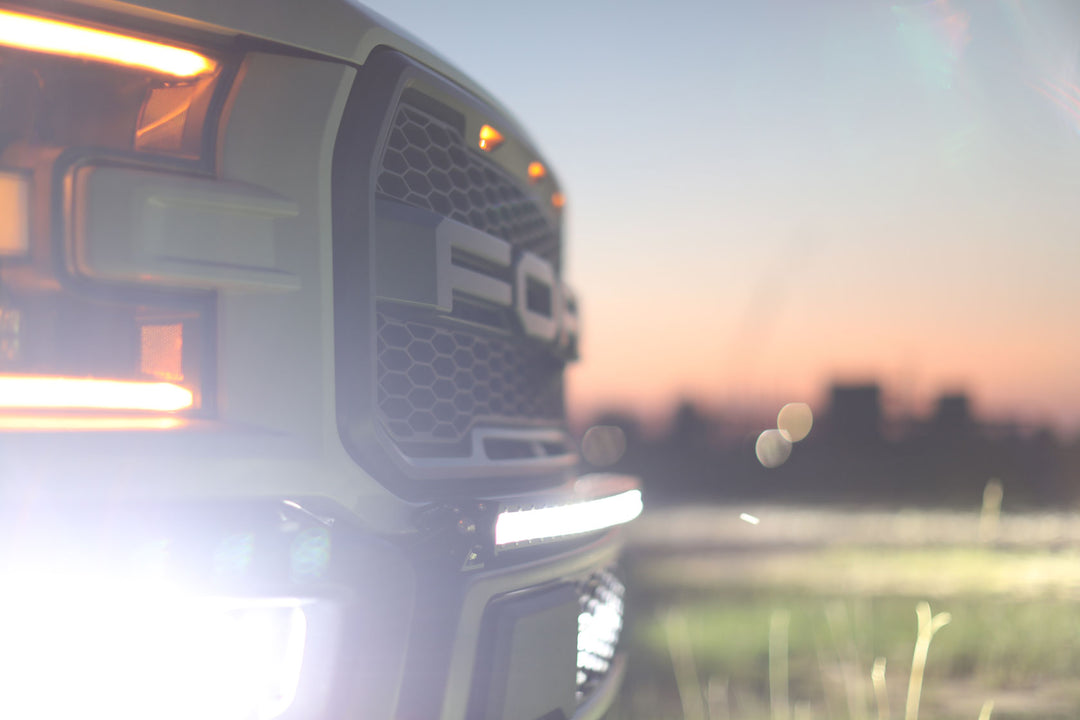 2017 - 2020 F150 RAPTOR LEDS GEN2