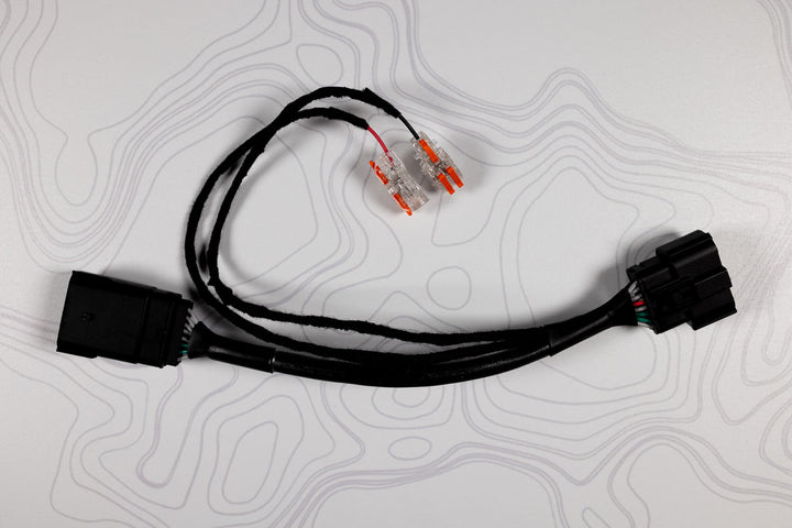 2015-2020 F150 Plug & Play Headlight Accessory Connector