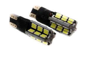 1999 - 2007 F250 Super Duty LED CARGO & HIGH MOUNT BRAKE LED BULBS