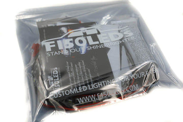 2021 - 2026 F150 Raptor Integrated LED Bed Lighting Kit – F150LEDs.com
