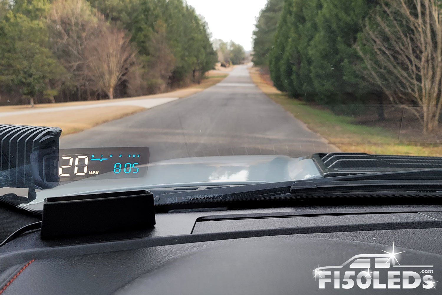 Heads-Up Display (HUD) Windshield Replacement [BBB A+] Free $