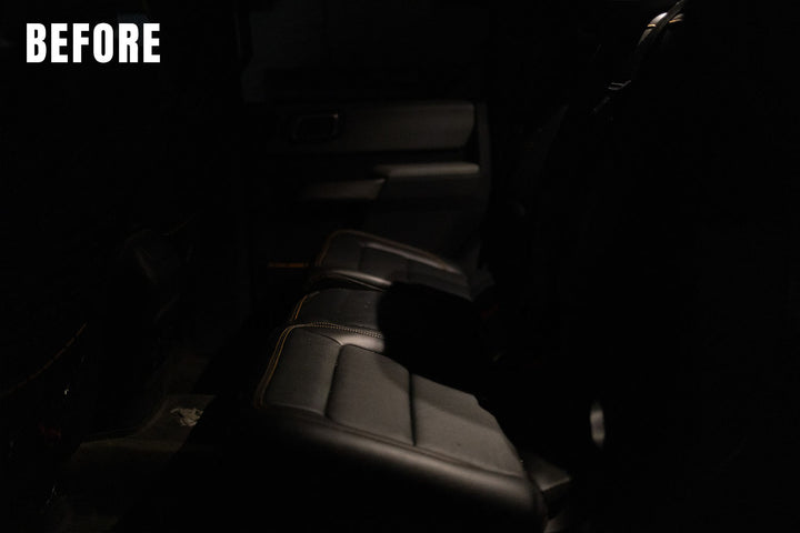 2021 - 2024 Ford Bronco CREE Rear Interior LED Dome Lights