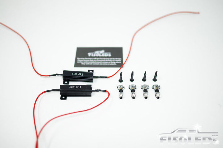 Resistors