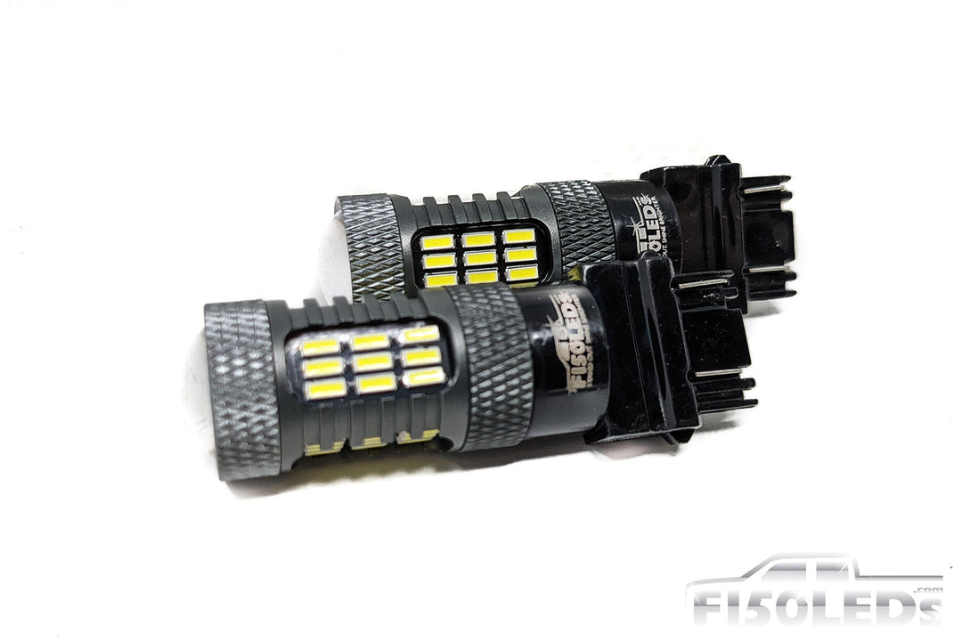 1999 - 2007 F250 Super Duty Reverse CREE LED Bulbs