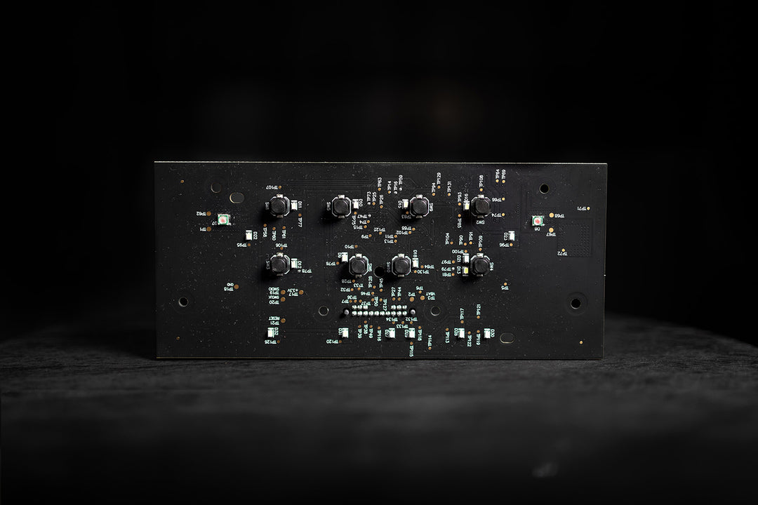 2021 - 2026 F150 RAPTOR CREE LED Front Map Interior Lights