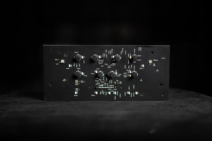 2021 - 2026 F150 RAPTOR CREE LED Front Map Interior Lights