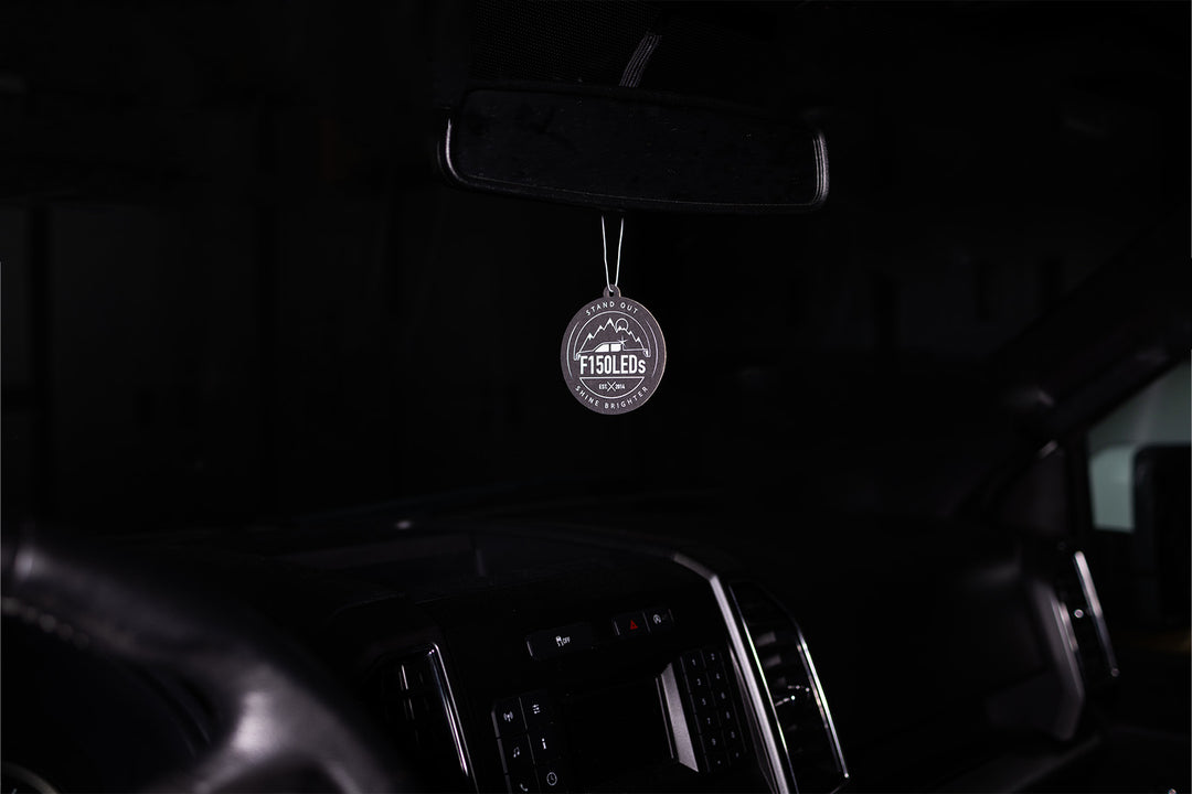 Truck Air Freshener