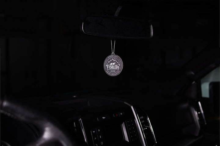 Truck Air Freshener
