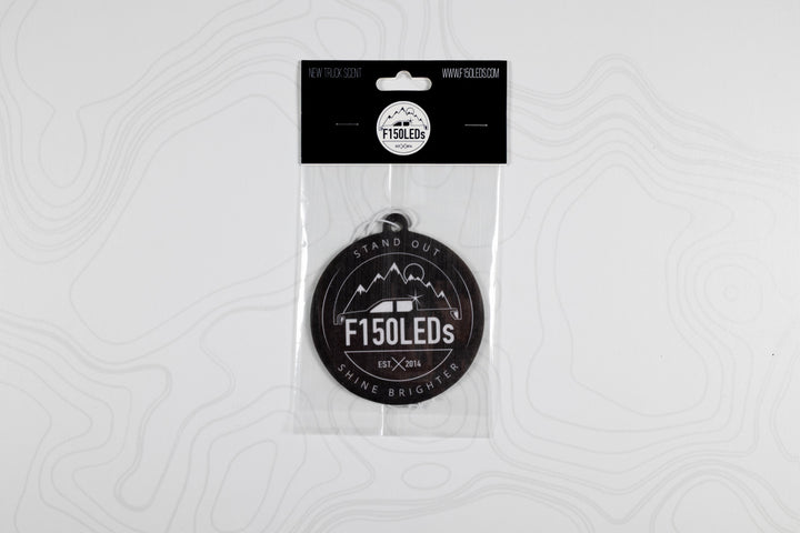Truck Air Freshener