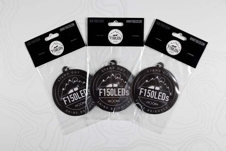 Truck Air Freshener