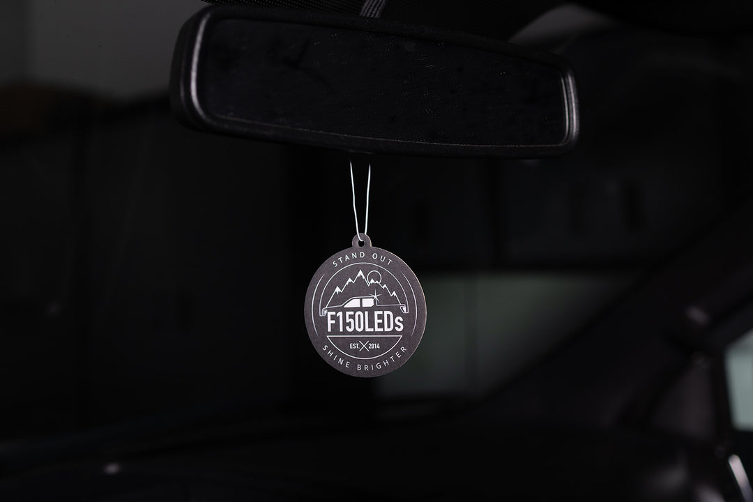 Truck Air Freshener