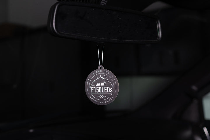 Truck Air Freshener