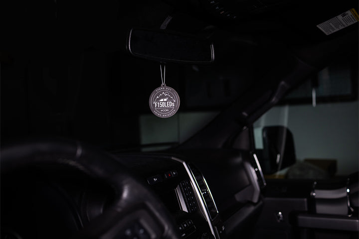 Truck Air Freshener
