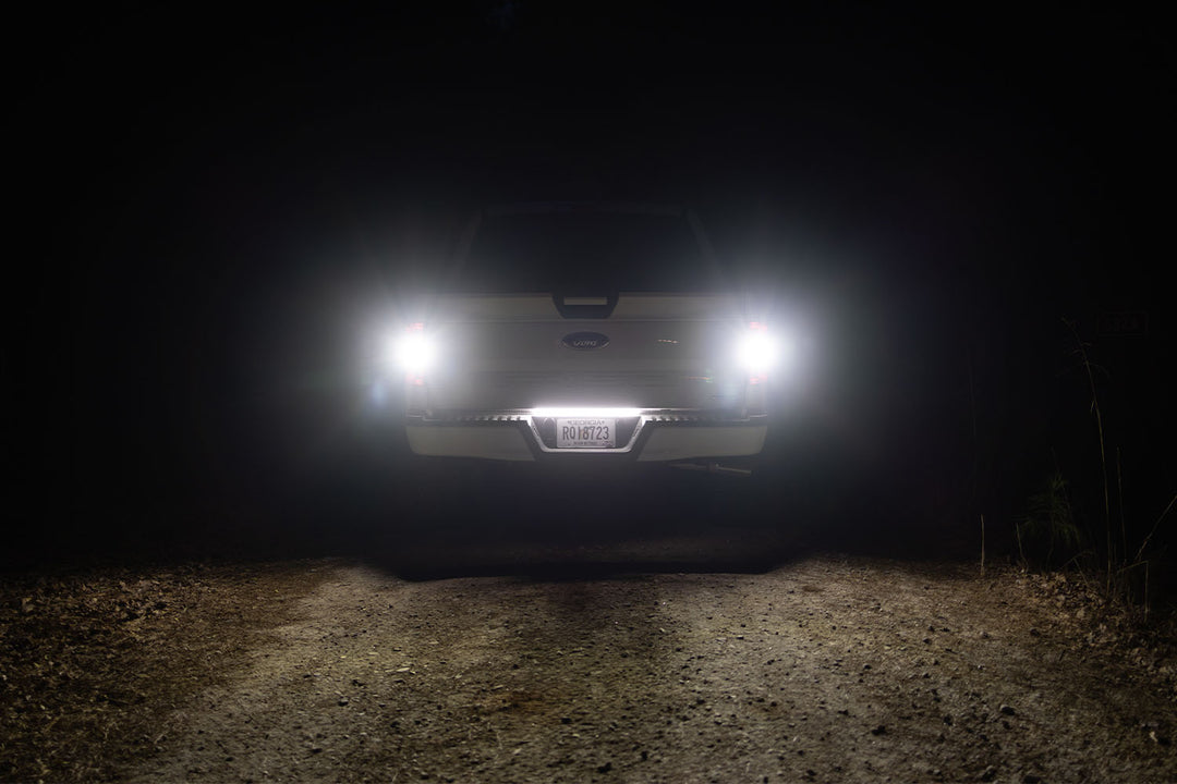 2021 - 2023 F150 High Powered CREE LED Reverse Light Bulbs