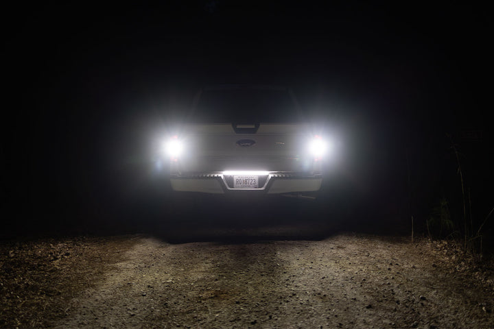 2021 - 2023 F150 High Powered CREE LED Reverse Light Bulbs