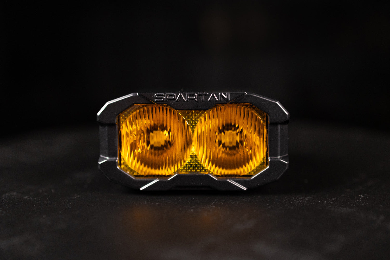 2017 2020 RAPTOR MKII SPARTAN SERIES CREE LED REVERSE BAR KIT