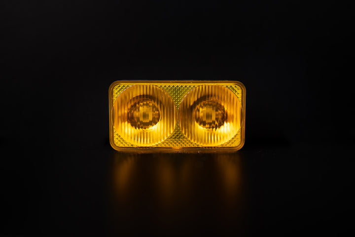 MKII Spartan Lens