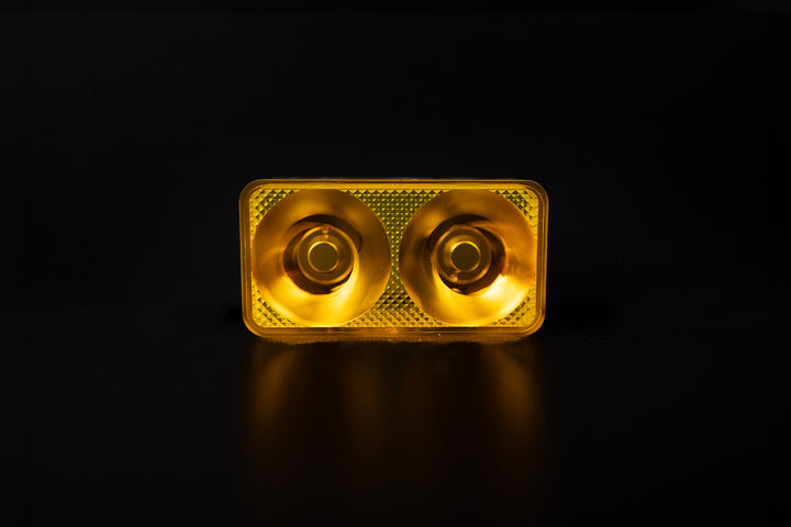 MKII Spartan Lens