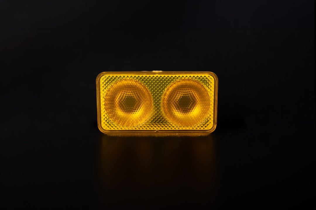 MKII Spartan Lens