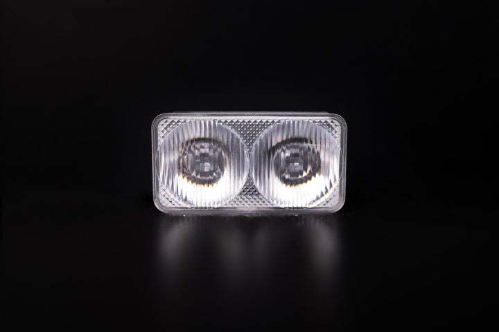 MKII Spartan Lens