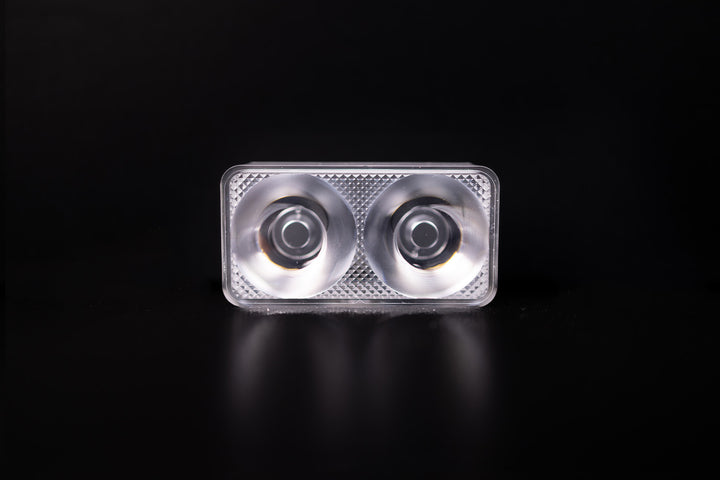 MKII Spartan Lens