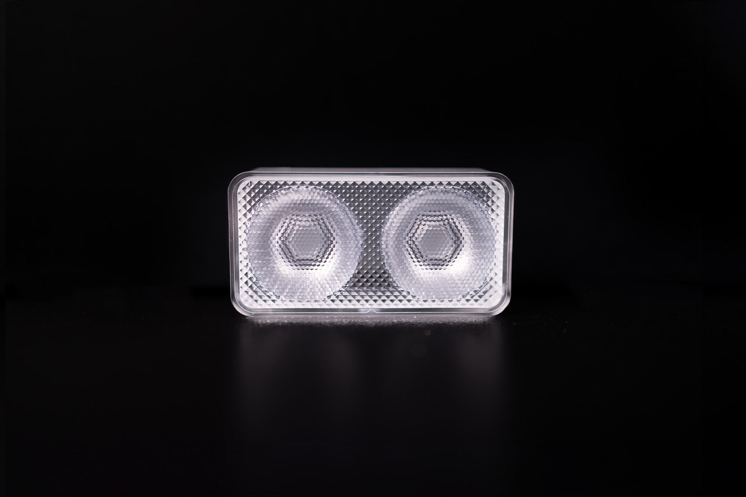 MKII Spartan Lens – F150LEDs.com
