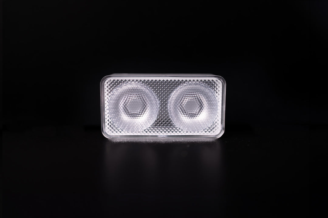 MKII Spartan Lens