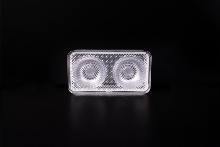 MKII Spartan Lens