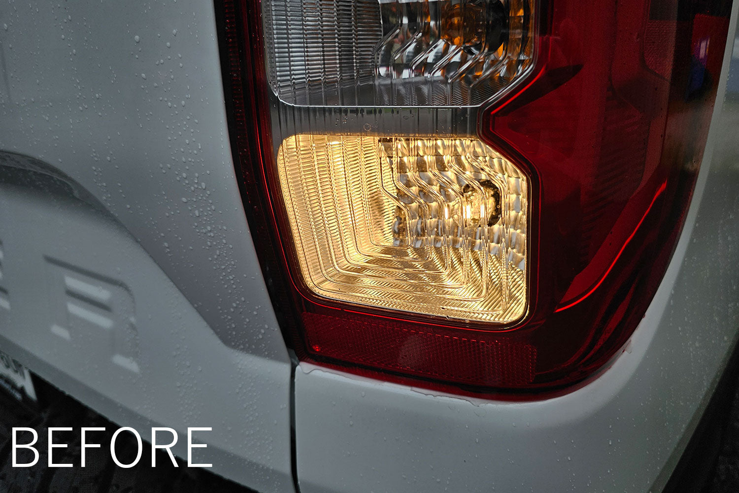 2024 Ford Ranger High Powered CREE LED Reverse Light Bulbs - Direct OEM ...