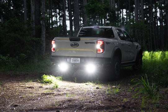Ford Raptor Ranger Lighting 2024 - 2026 Ranger Raptor – F150LEDs.com