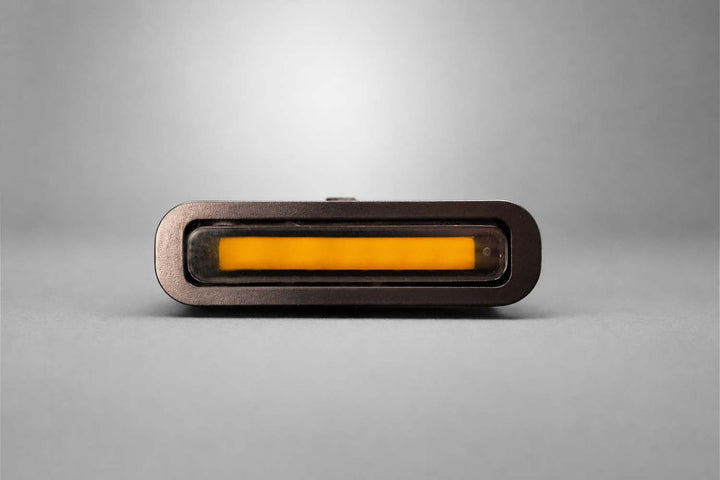 Bronco Raptor Style Grill Light Inserts