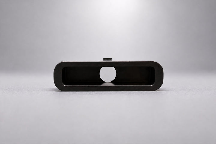 Bronco Raptor Style Grill Light Inserts