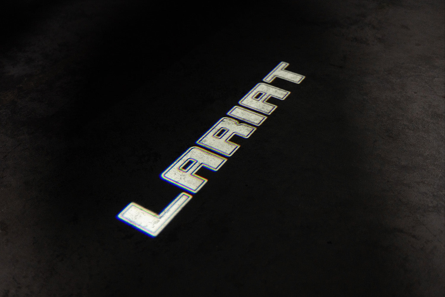 2024 - 2026 F150 LED MIRROR LOGO PUDDLE LIGHTS – F150LEDs.com