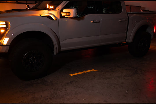 2021 - 2026 F150 Raptor LEDs GEN3 – F150LEDs.com