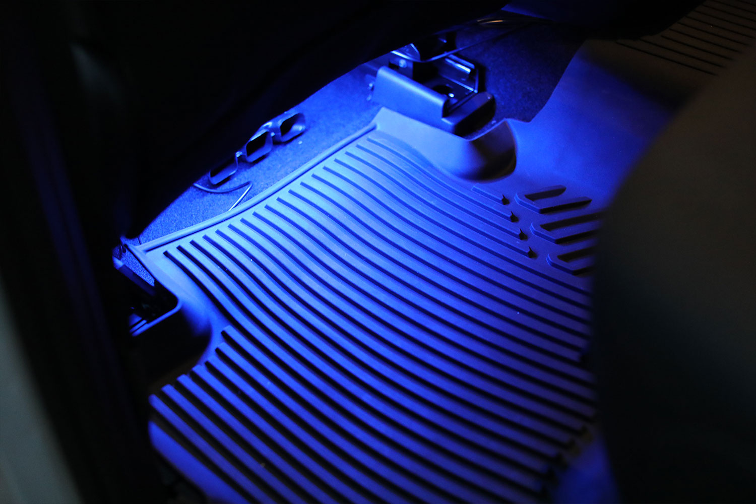 2024+ Ford Ranger AMBIENT LED LIGHTING – F150LEDs.com