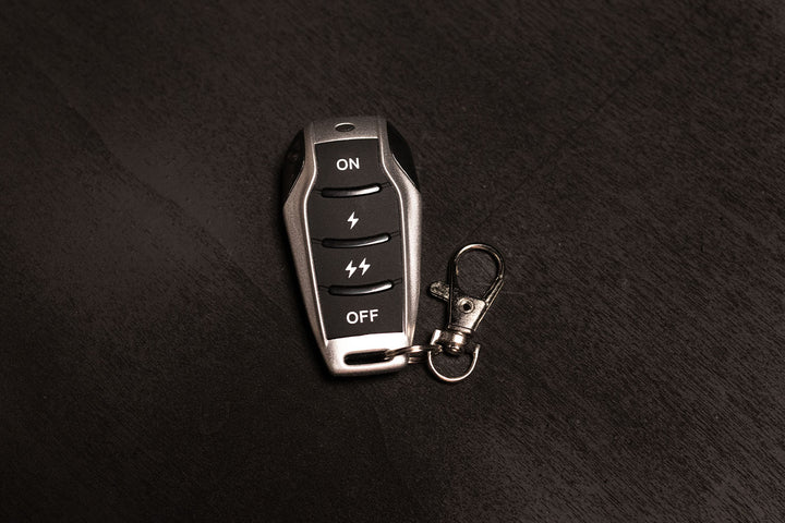 Wireless Light Bar Controller & Remote