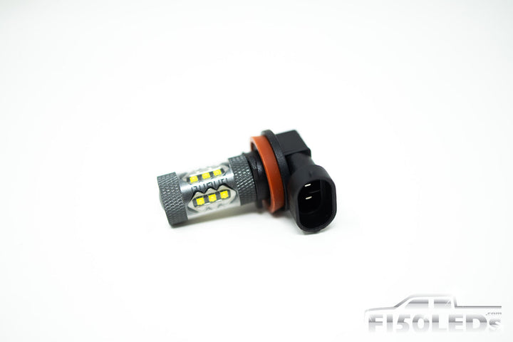 MK ll Super Duty Fog Bulb