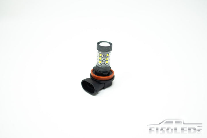 MK ll Super Duty Fog Bulb